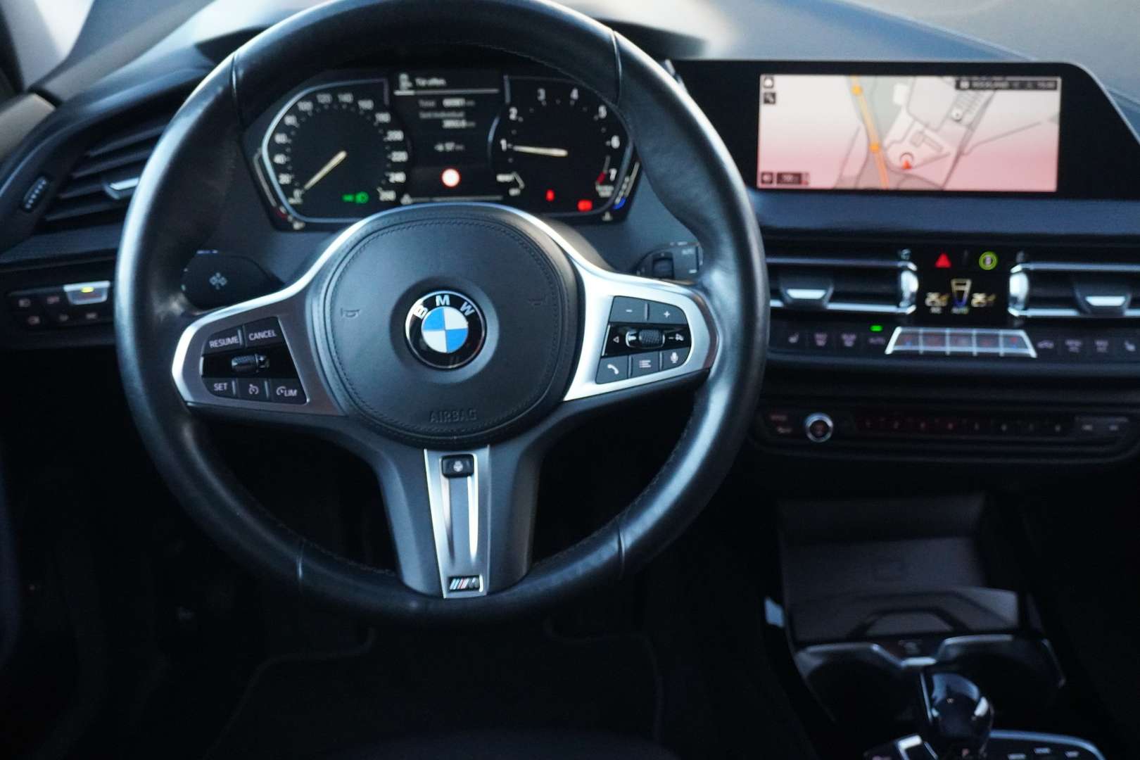 BMW 118 Sport 118i - 2020 - Joinsteer - #17