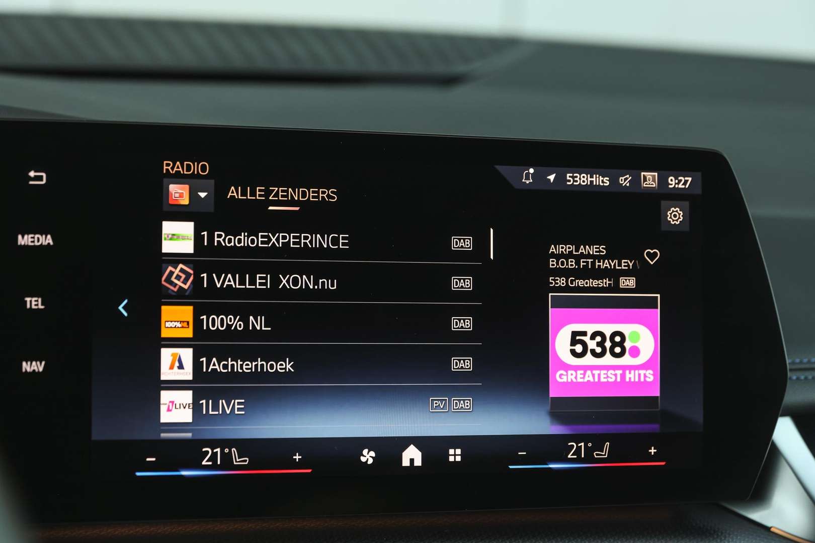 BMW Série 2 Active Tourer M Sport 220i - 2025 - Joinsteer - #17