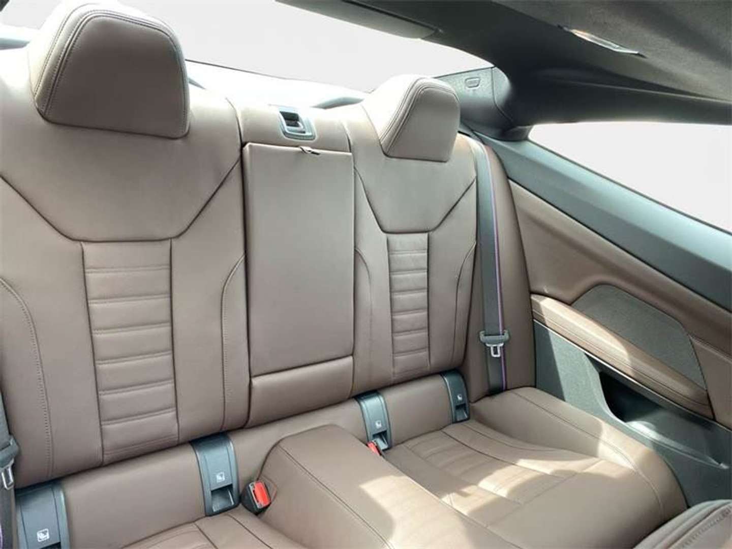 BMW Série 4 M Sport 440 - 2024 - Joinsteer - #11