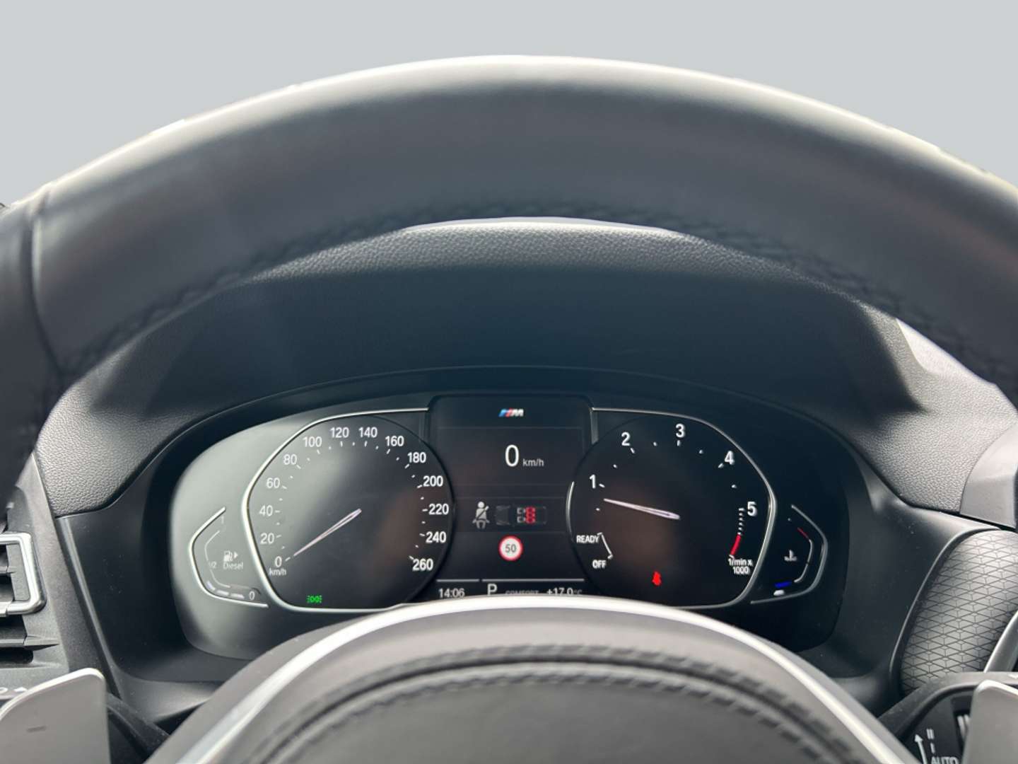 BMW X4 XDrive30d - 2022 - Joinsteer - #16