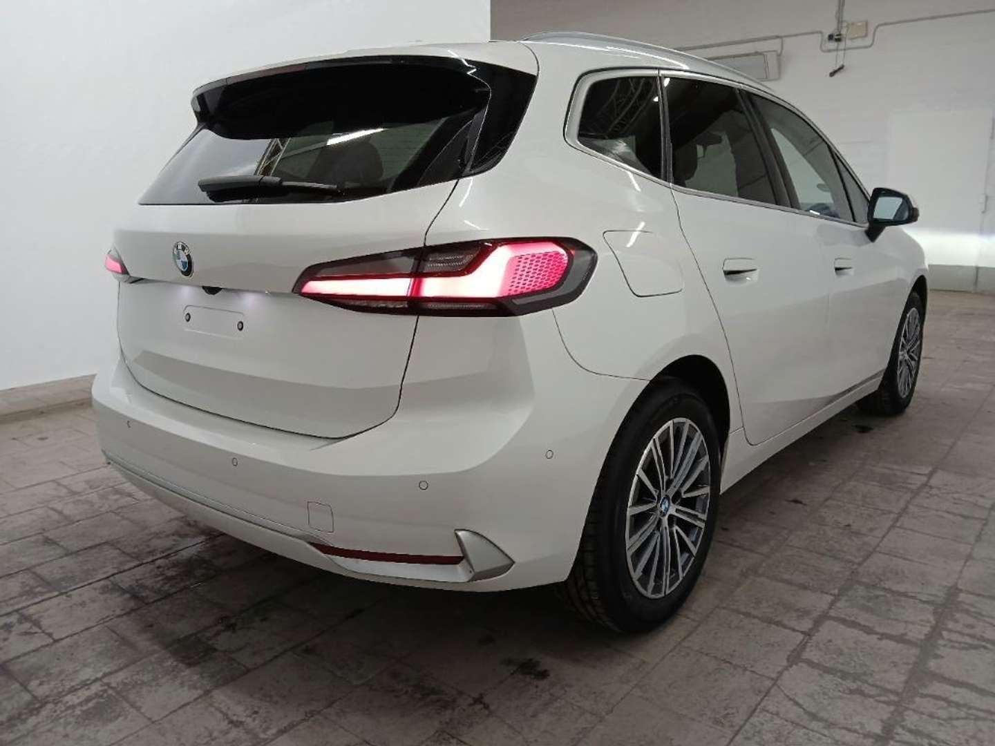 BMW 218 Luxury - 2024 - Joinsteer - #2