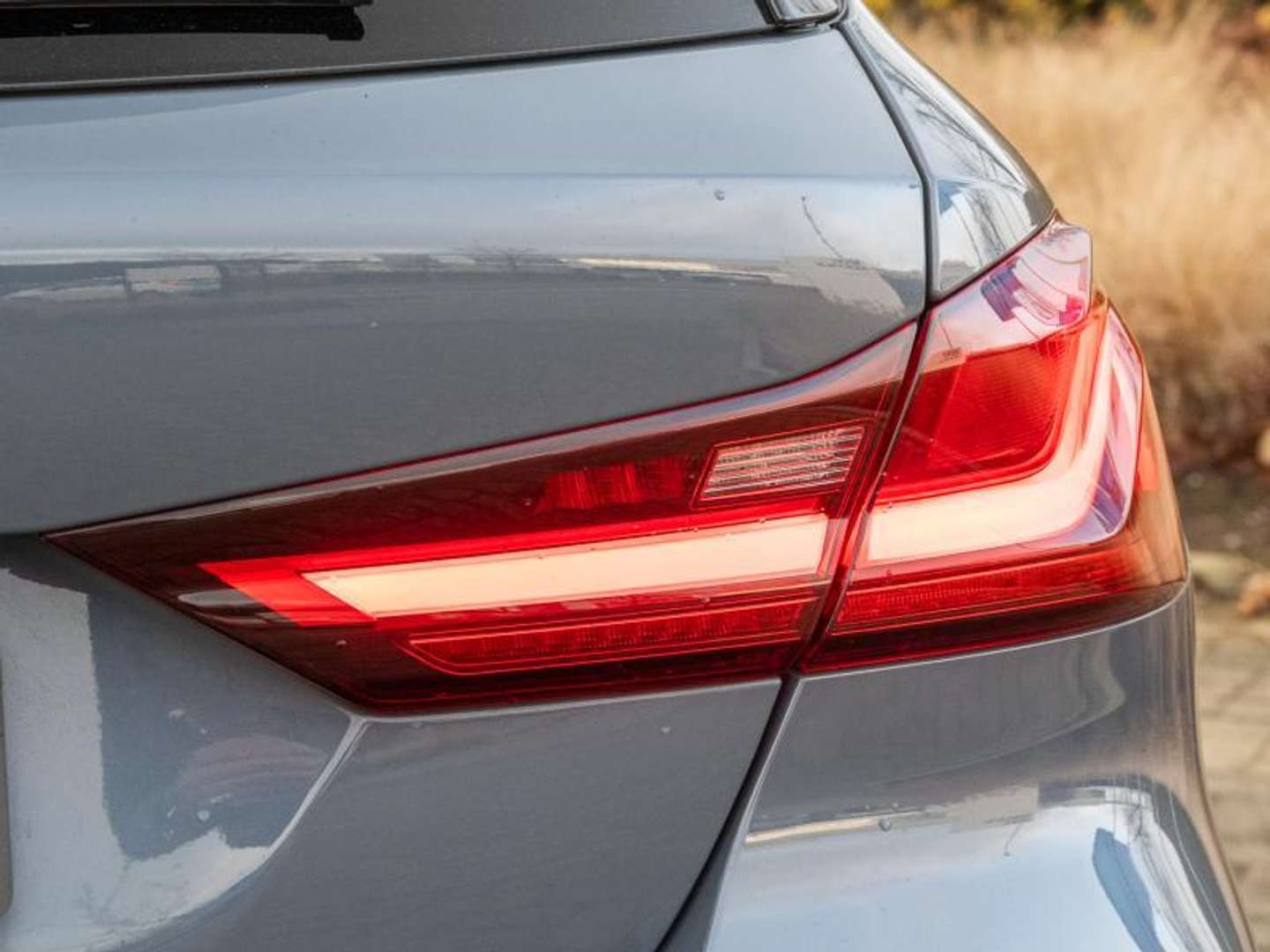 BMW 118 Hatch M Sport - 2022 - Joinsteer - #14