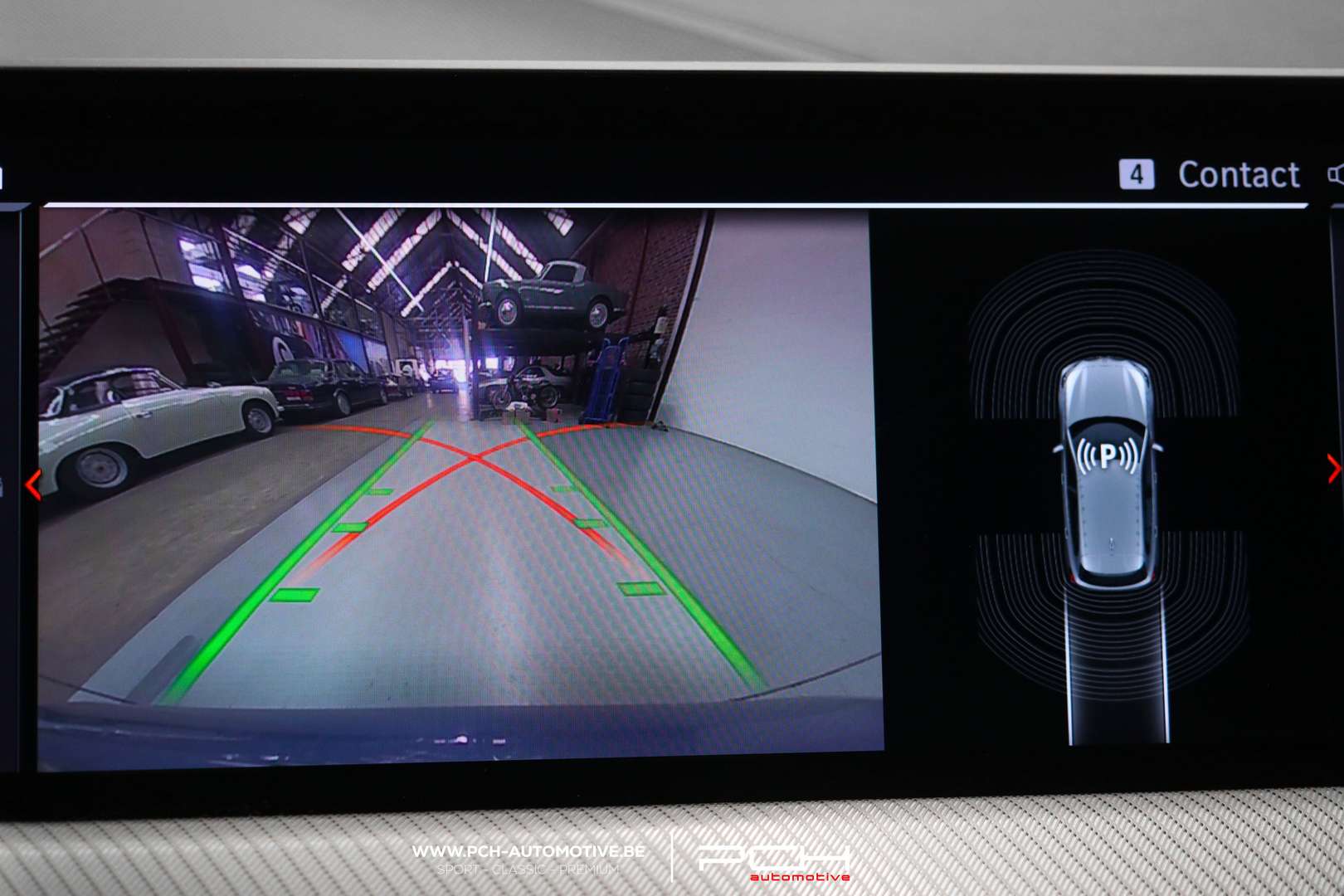 BMW Série 1 M Sport 120i - 2021 - Joinsteer - #21