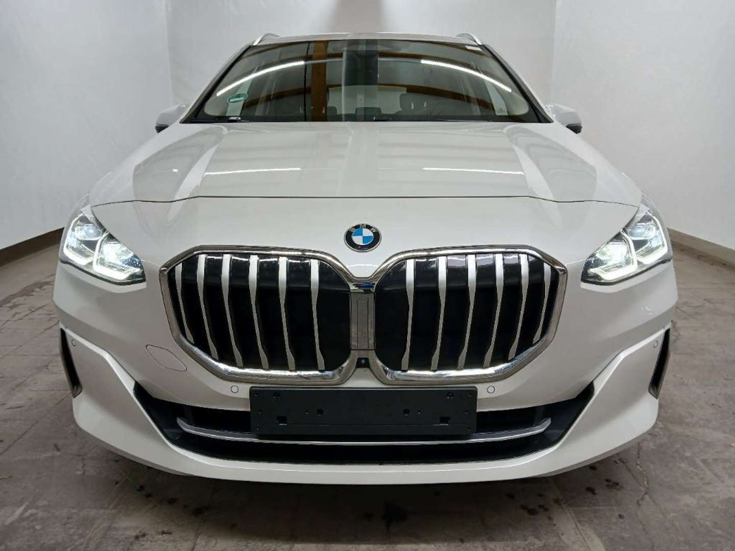 BMW 218 Luxury - 2024 - Joinsteer - #3