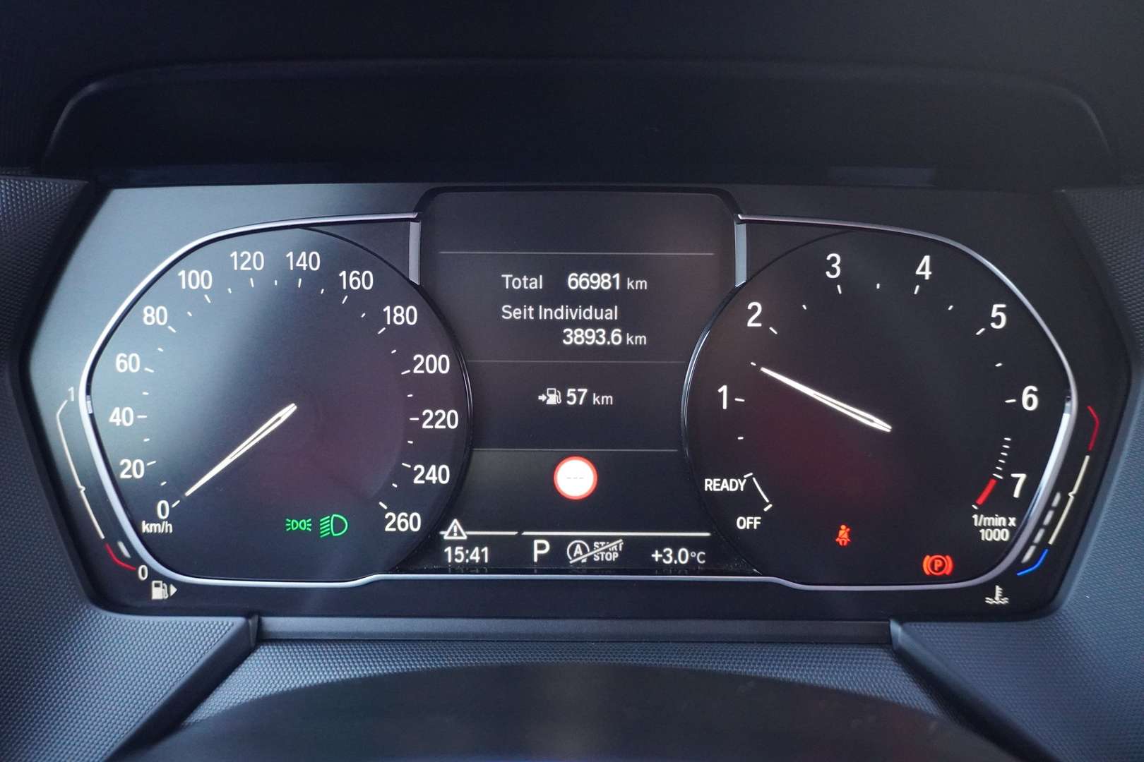 BMW 118 Sport 118i - 2020 - Joinsteer - #20