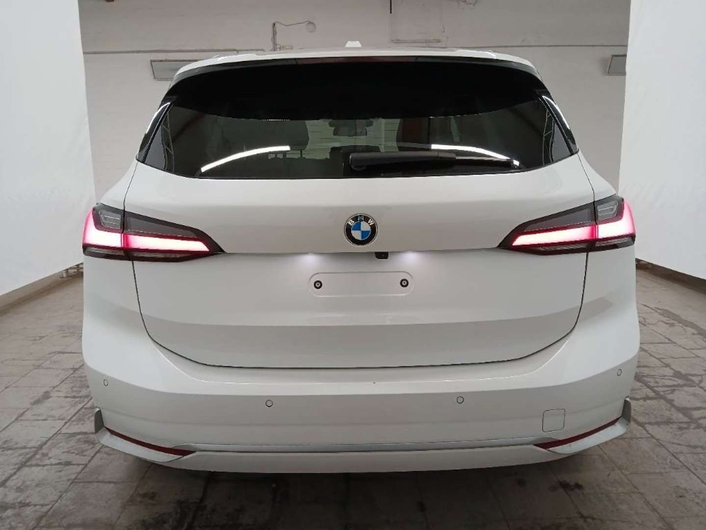 BMW 218 Luxury - 2024 - Joinsteer - #4