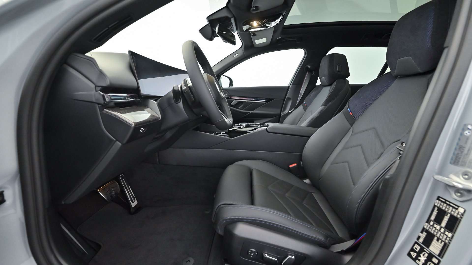 BMW Série 5 M SPORT 540d XDrive - 2025 - Joinsteer - #20