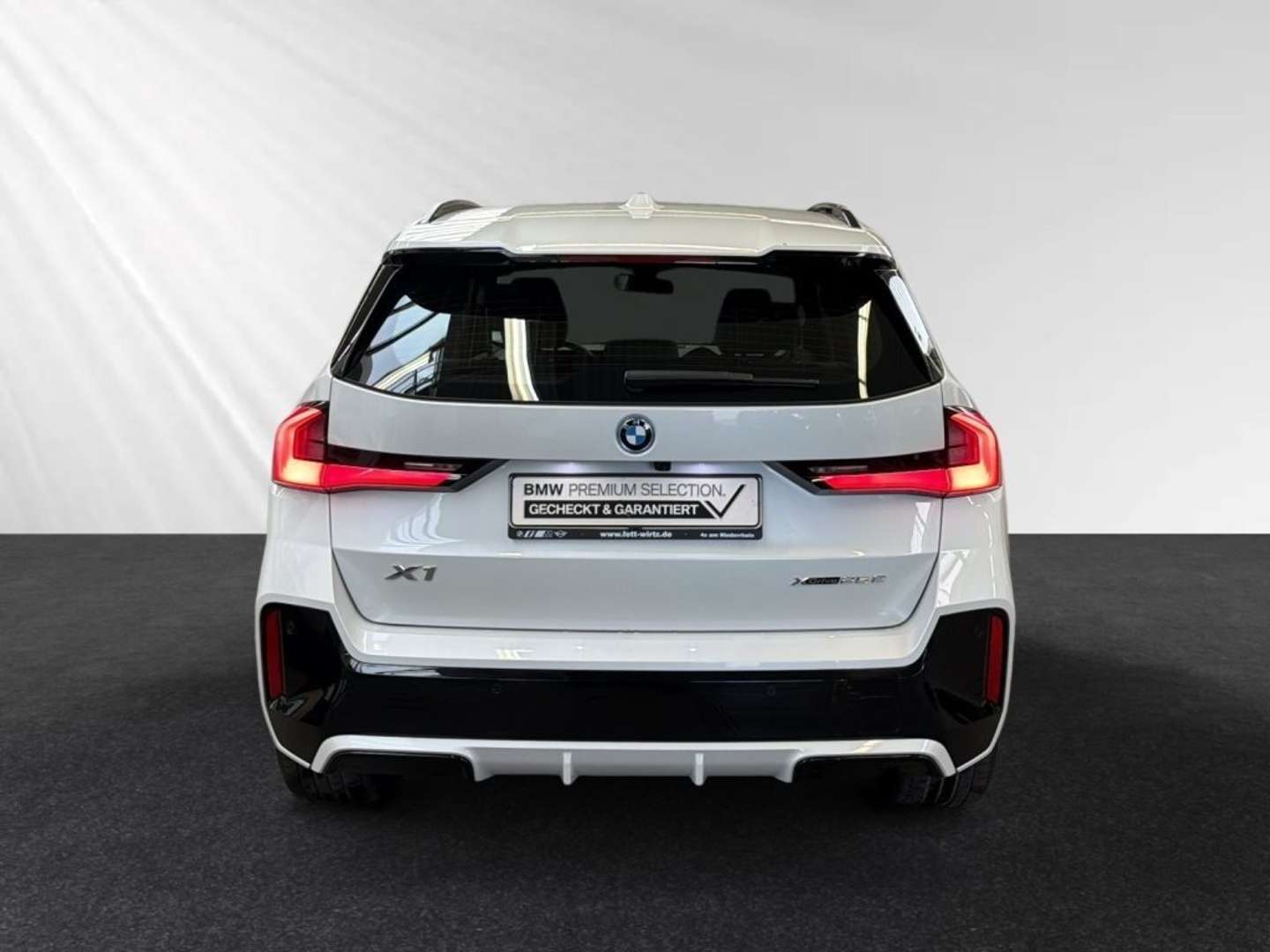 BMW X1 M Sport XDrive25e - 2024 - Joinsteer - #5