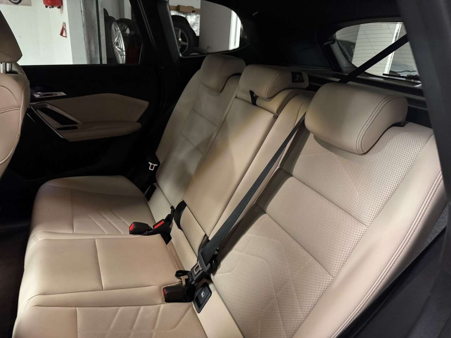 BMW IX1 M Sport 30 XDrive - 2023 - Joinsteer - #13