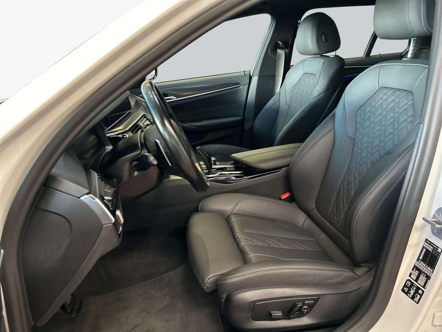 BMW Série 5 Touring 520d XDrive - 2023 - Joinsteer - #10