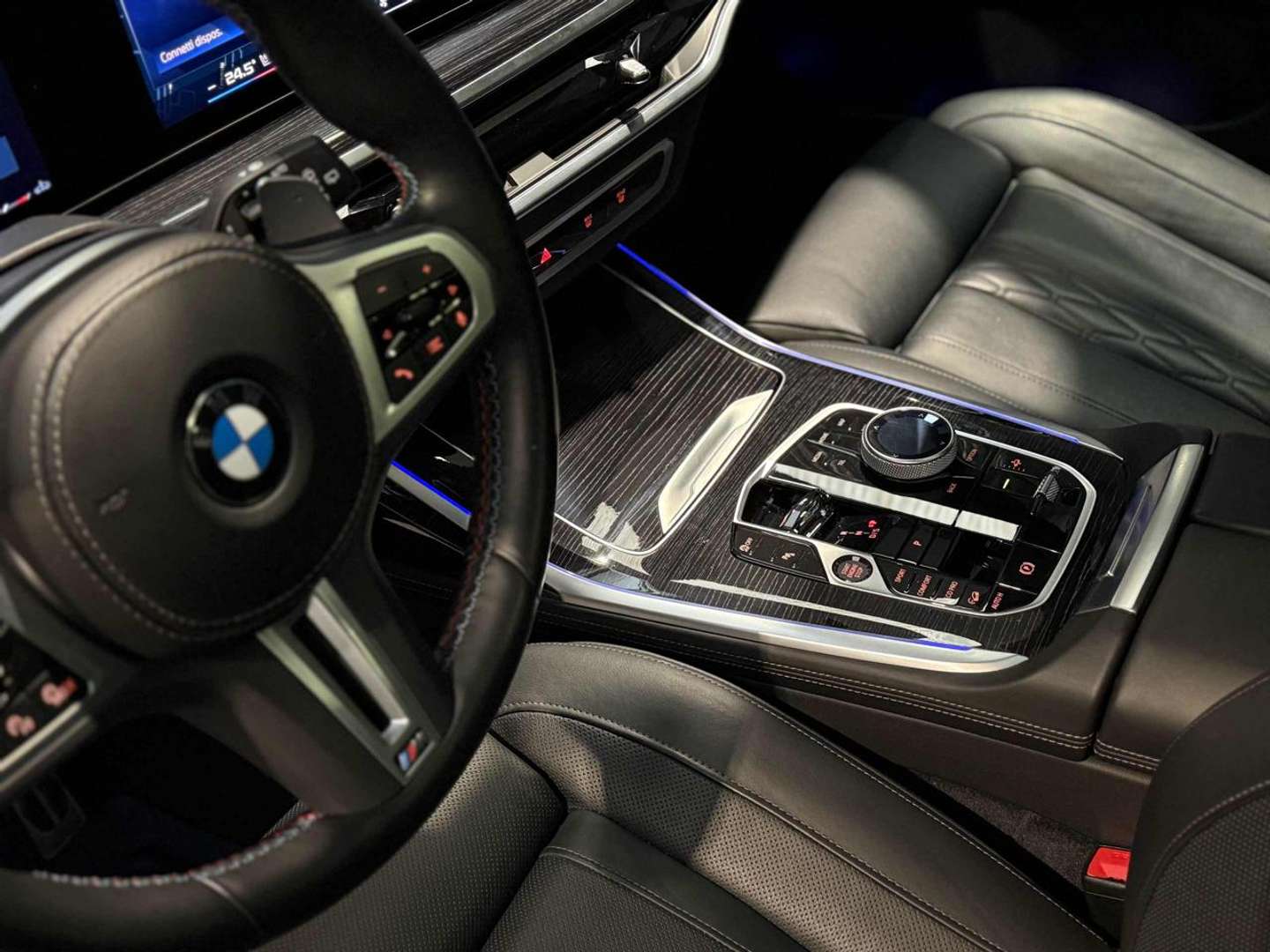 BMW X7 M M60 XDrive - 2024 - Joinsteer - #9