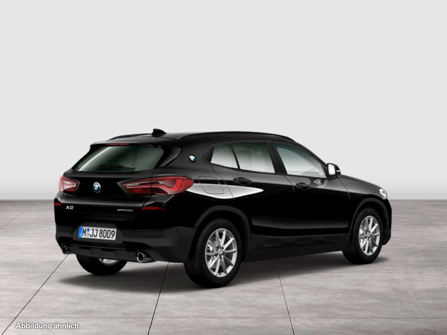 BMW X2 Advantage XDrive20i - 2023 - Joinsteer - #2