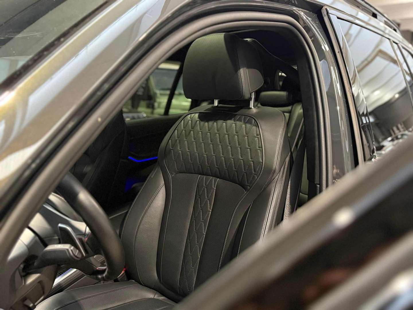 BMW X7 M M60 XDrive - 2024 - Joinsteer - #10