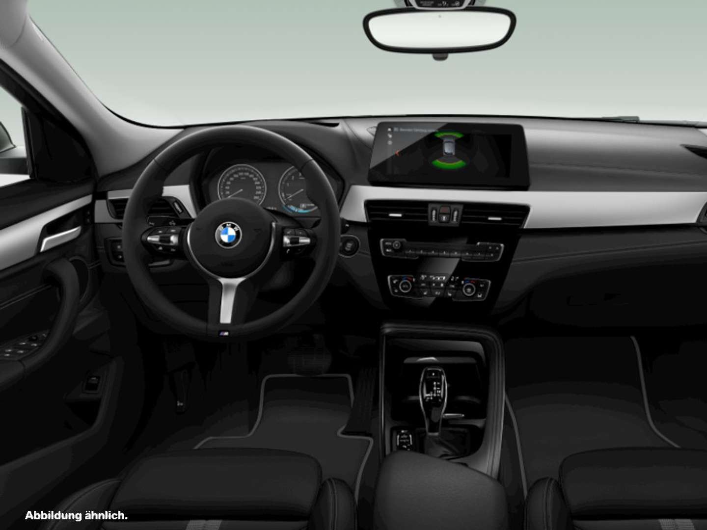 BMW X2 Advantage XDrive20i - 2023 - Joinsteer - #4