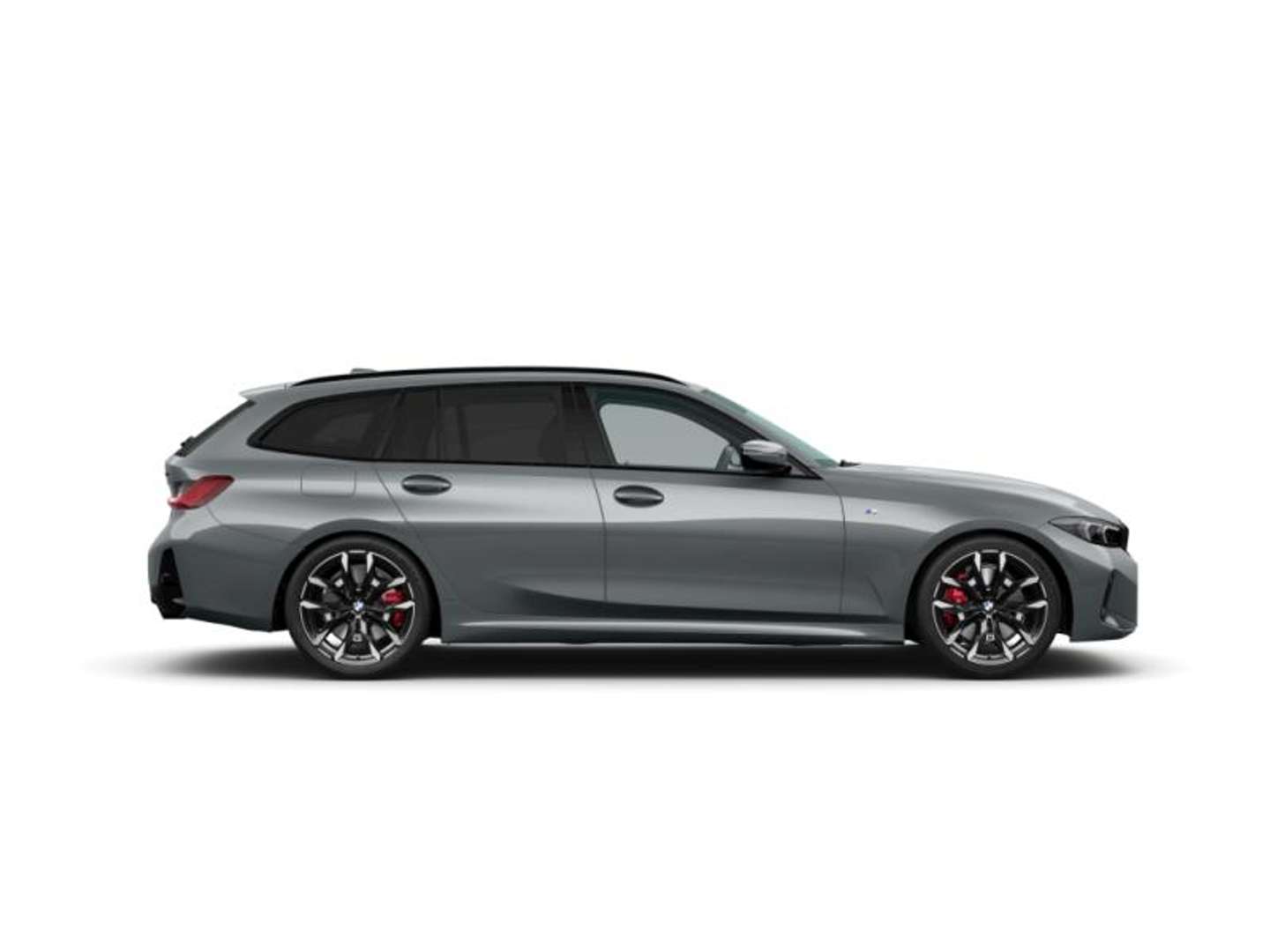 BMW 330 M Sport 330 XDrive - 2025 - Joinsteer - #2