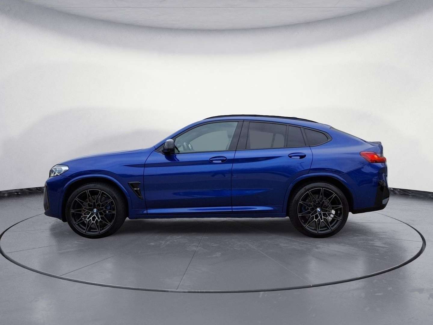 BMW X4 M M Competition - 2023 - Joinsteer - #2