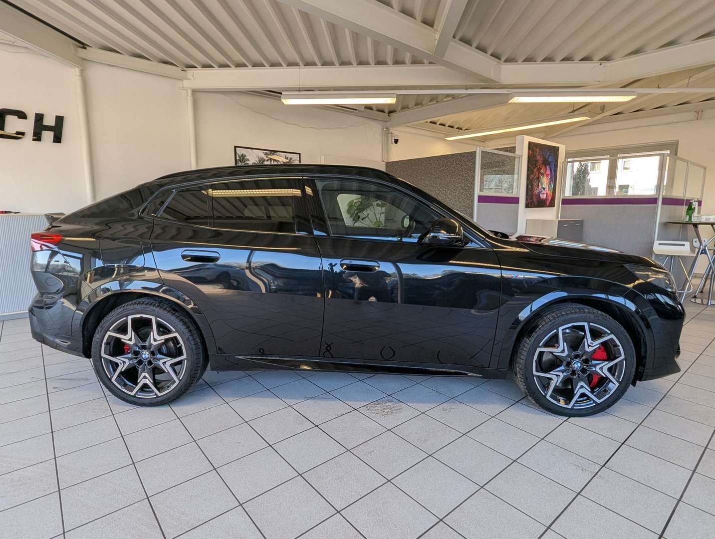 BMW X2 M Sport 20d XDrive - 2025 - Joinsteer - #7