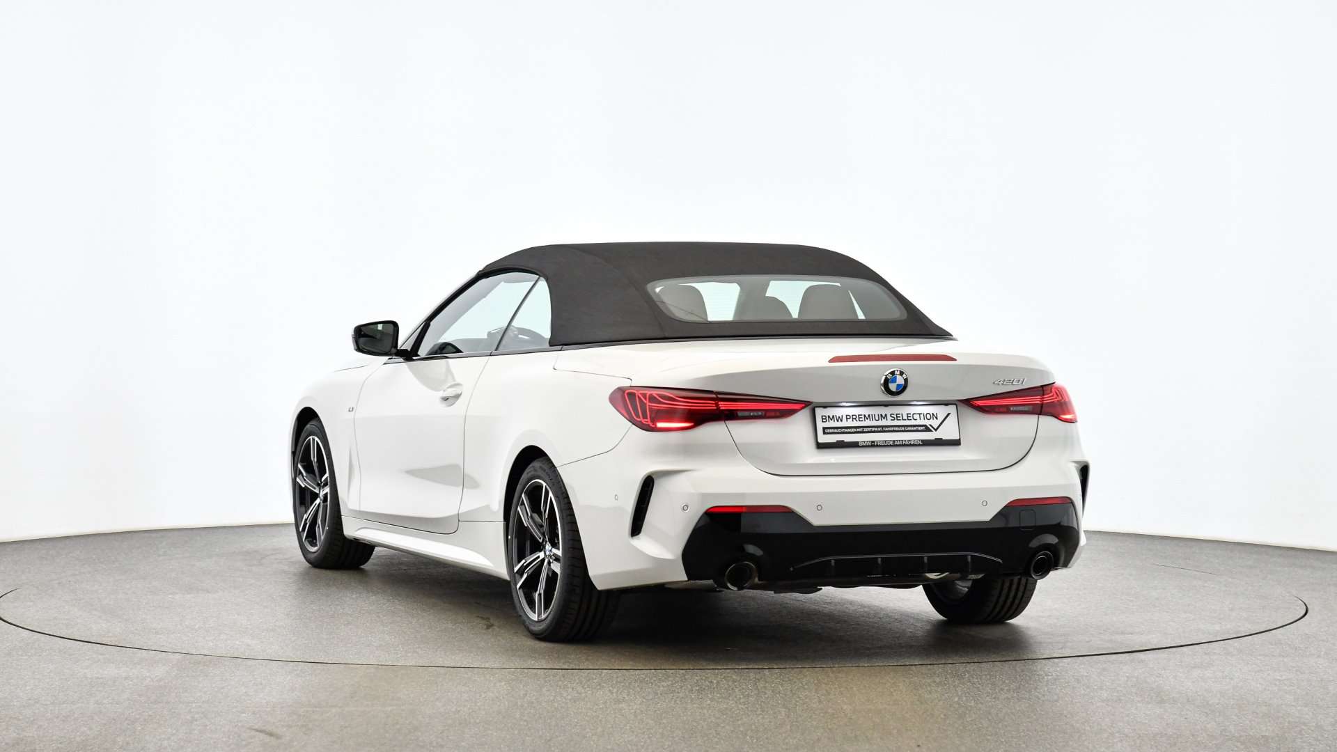 BMW Série 420i 420i - 2025 - Joinsteer - #2