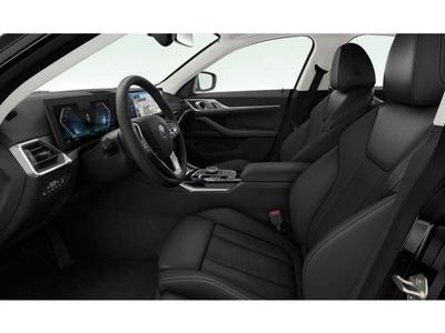 BMW I4 EDrive40 -  - Joinsteer - #2