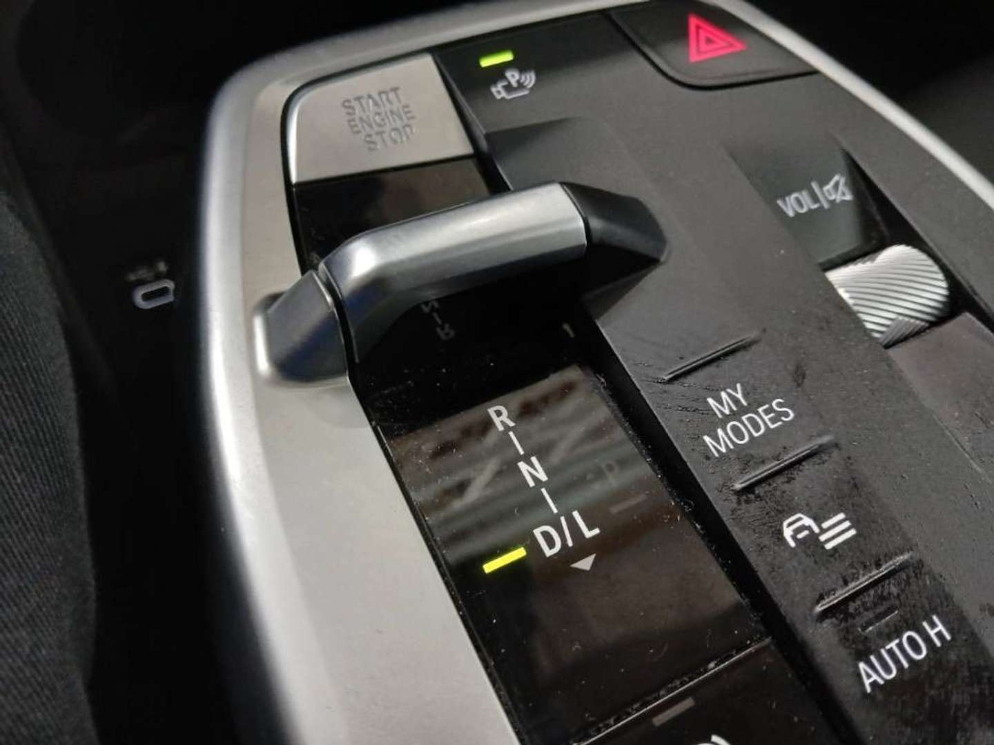 BMW 218 Luxury - 2024 - Joinsteer - #7