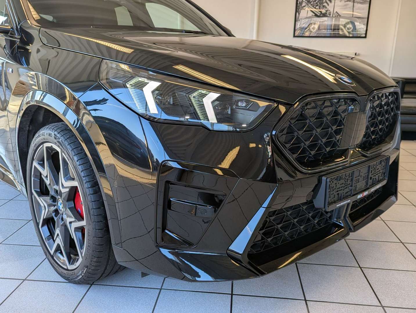 BMW X2 M Sport 20d XDrive - 2025 - Joinsteer - #8