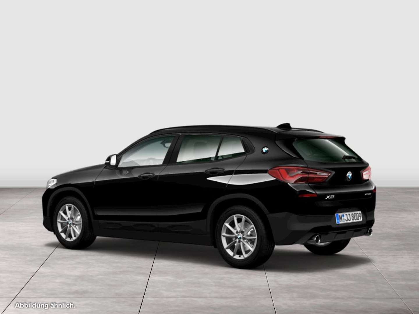 BMW X2 Advantage XDrive20i - 2023 - Joinsteer - #6