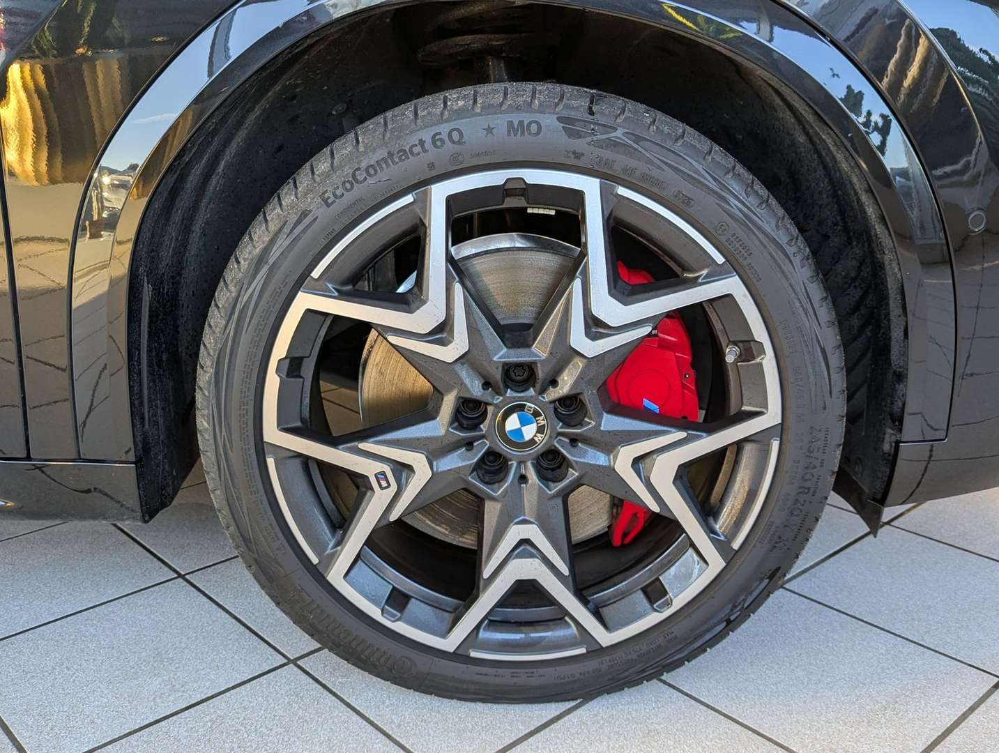 BMW X2 M Sport 20d XDrive - 2025 - Joinsteer - #9