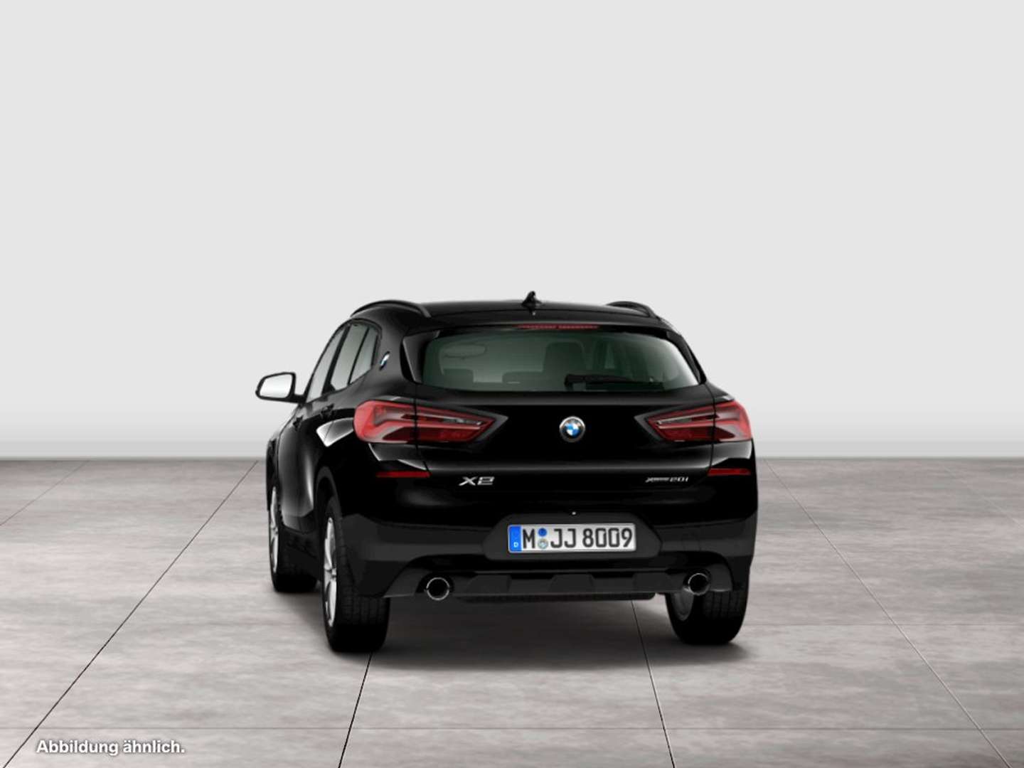 BMW X2 Advantage XDrive20i - 2023 - Joinsteer - #7
