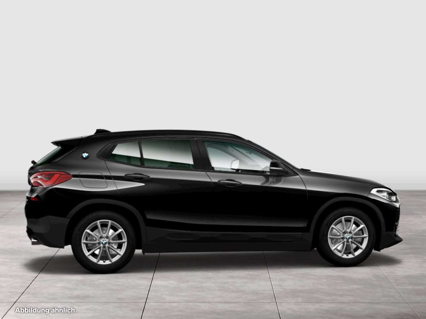 BMW X2 Advantage XDrive20i - 2023 - Joinsteer - #8