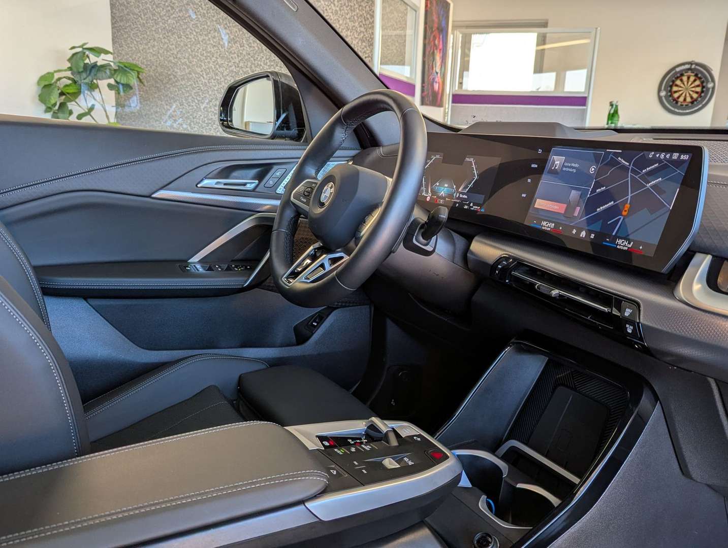 BMW X2 M Sport 20d XDrive - 2025 - Joinsteer - #10