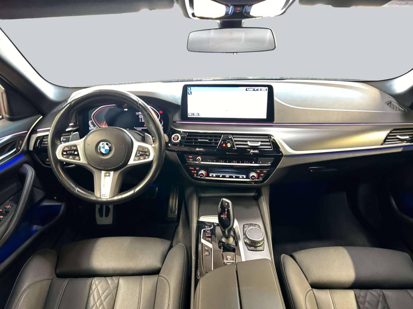 BMW Série 5 Touring 520d XDrive - 2023 - Joinsteer - #13