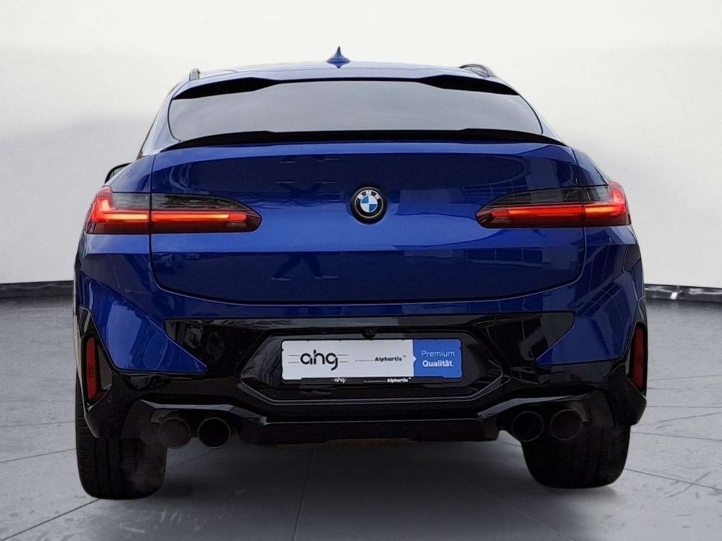 BMW X4 M M Competition - 2023 - Joinsteer - #4
