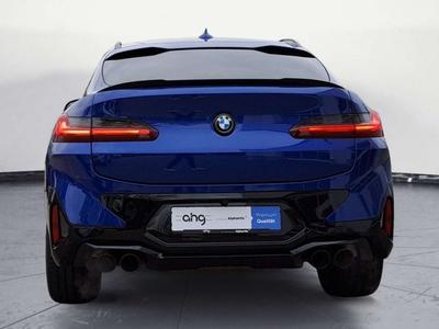 BMW X4 M M Competition -  - Joinsteer - #3