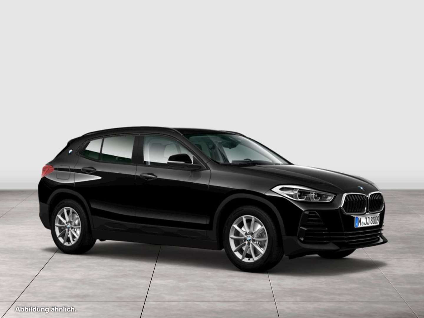 BMW X2 Advantage XDrive20i - 2023 - Joinsteer - #9