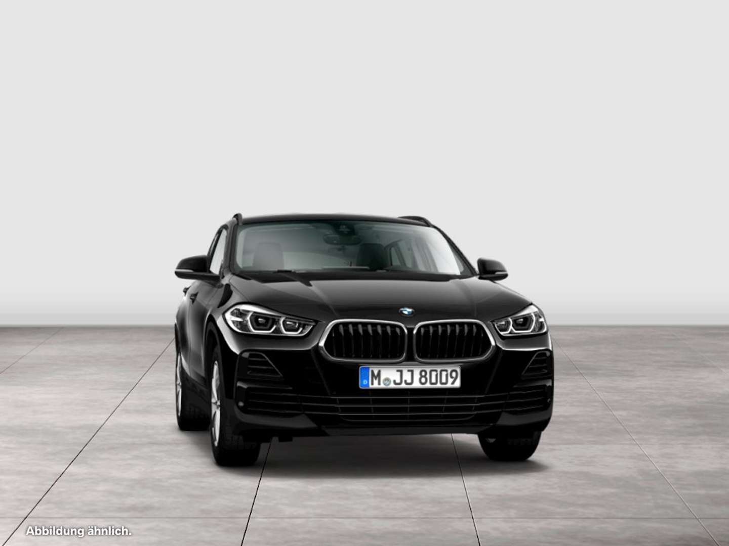 BMW X2 Advantage XDrive20i - 2023 - Joinsteer - #10