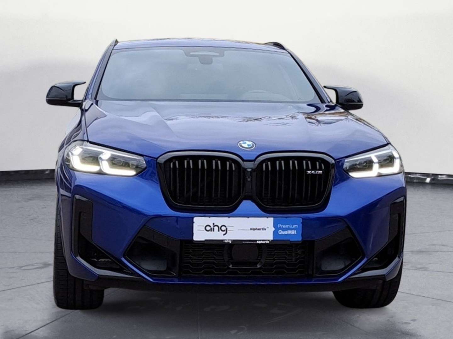 BMW X4 M M Competition - 2023 - Joinsteer - #5