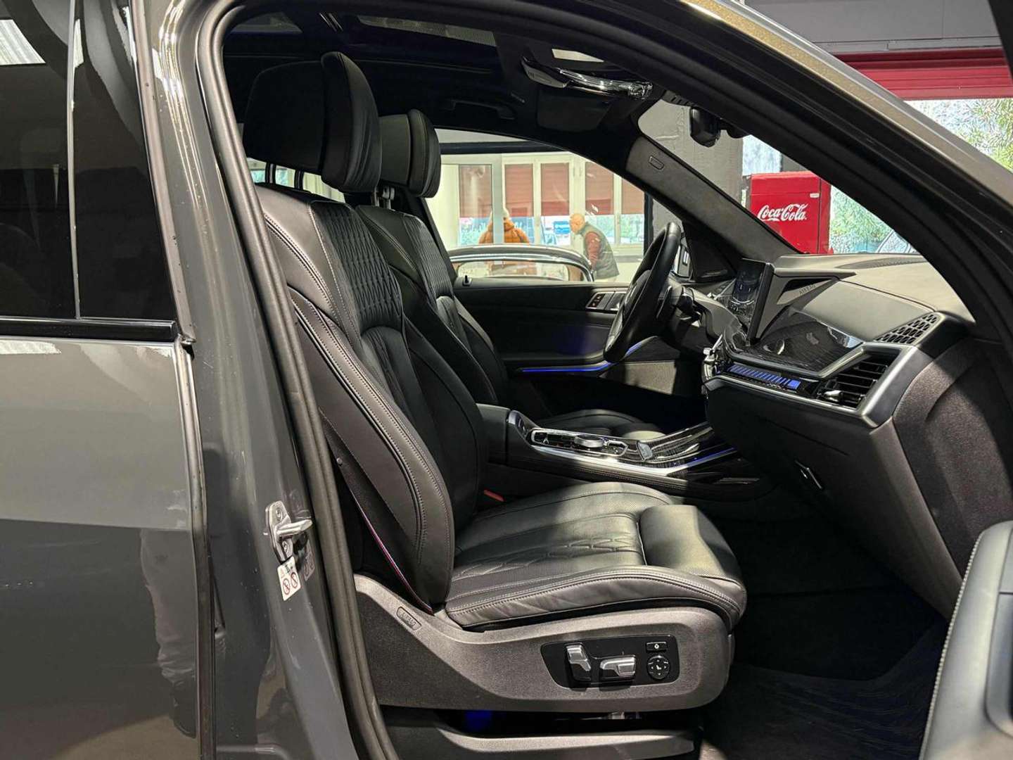 BMW X7 M M60 XDrive - 2024 - Joinsteer - #13