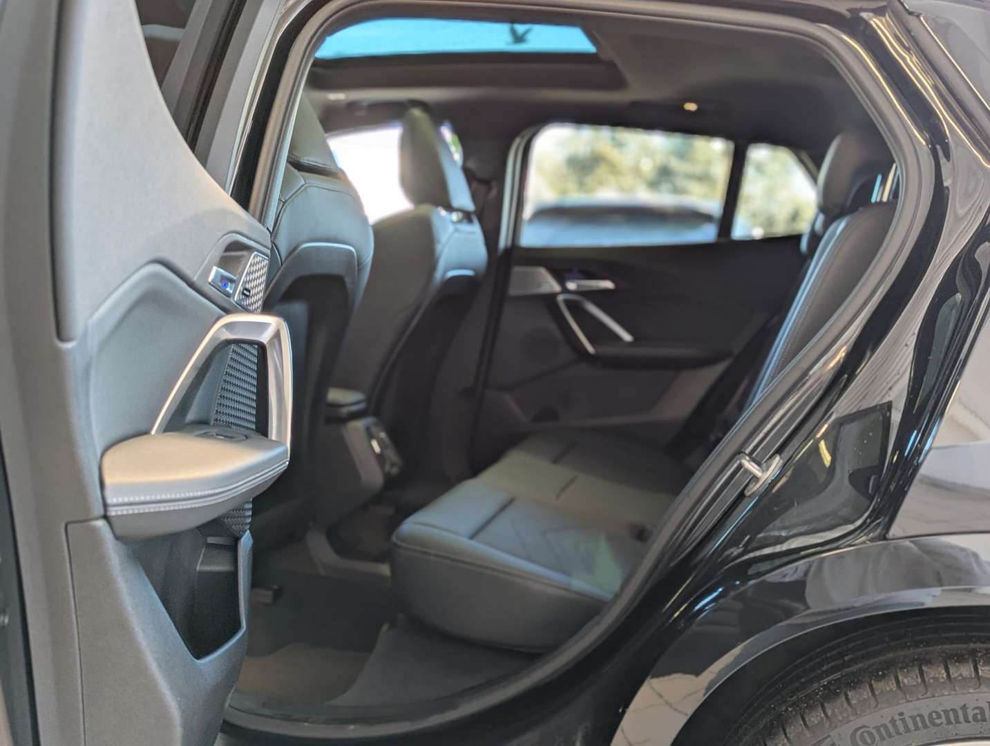 BMW X2 M Sport 20d XDrive - 2025 - Joinsteer - #12