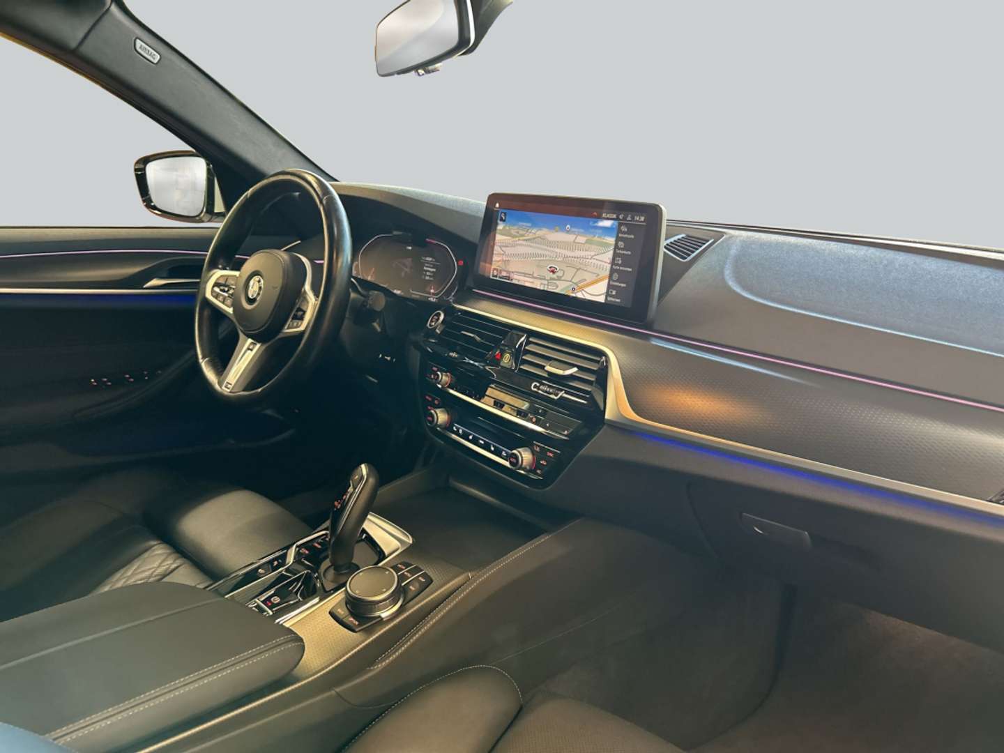 BMW Série 5 Touring 520d XDrive - 2023 - Joinsteer - #15