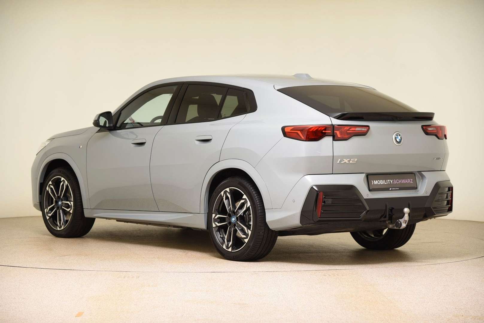 BMW IX2 M Sport XDrive30 - 2025 - Joinsteer - #2