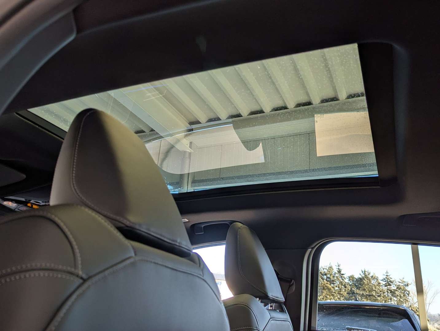 BMW X2 M Sport 20d XDrive - 2025 - Joinsteer - #13