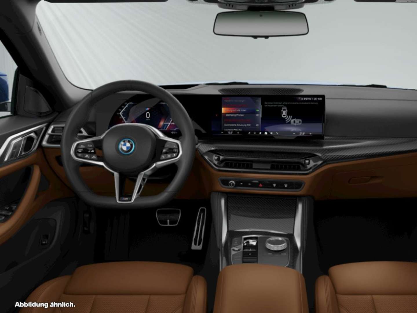 BMW I4 M Sport EDrive40 - 2024 - Joinsteer - #4