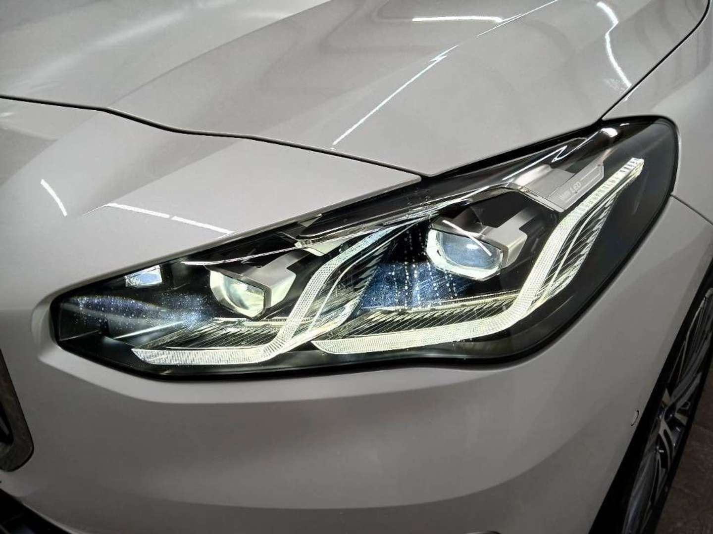 BMW 218 Luxury - 2024 - Joinsteer - #11