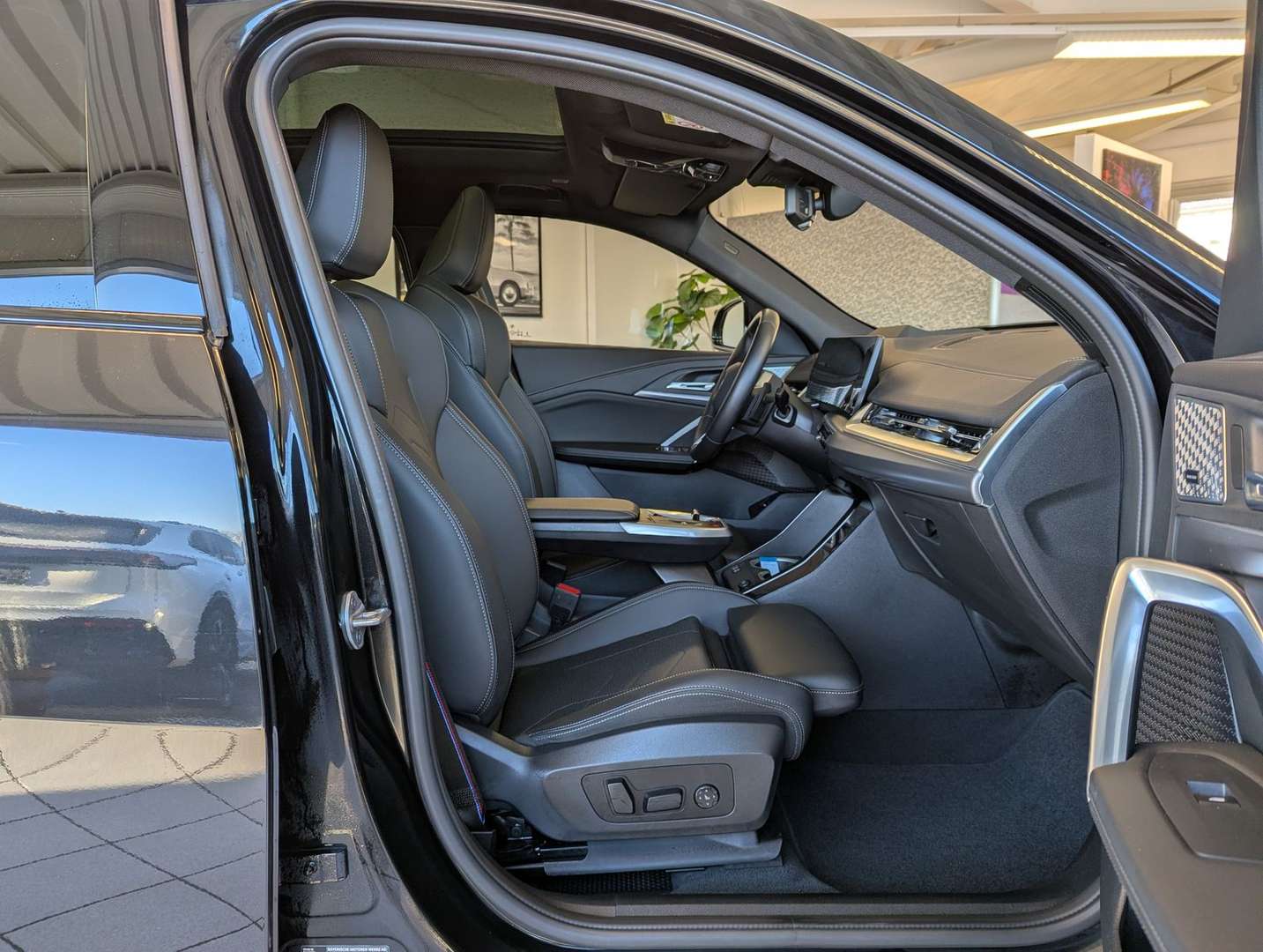 BMW X2 M Sport 20d XDrive - 2025 - Joinsteer - #14