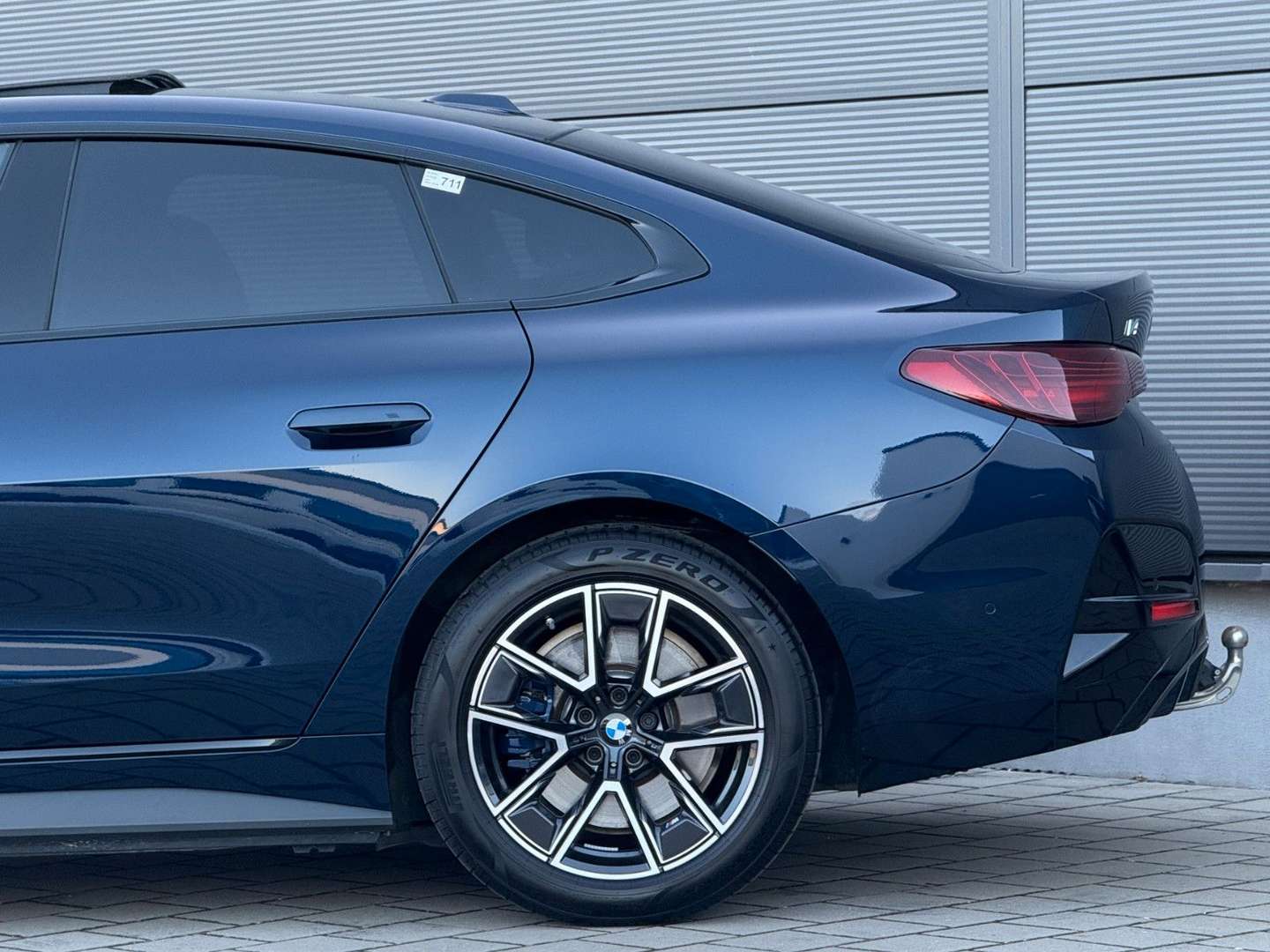 BMW I4 XDrive40 - 2024 - Joinsteer - #10