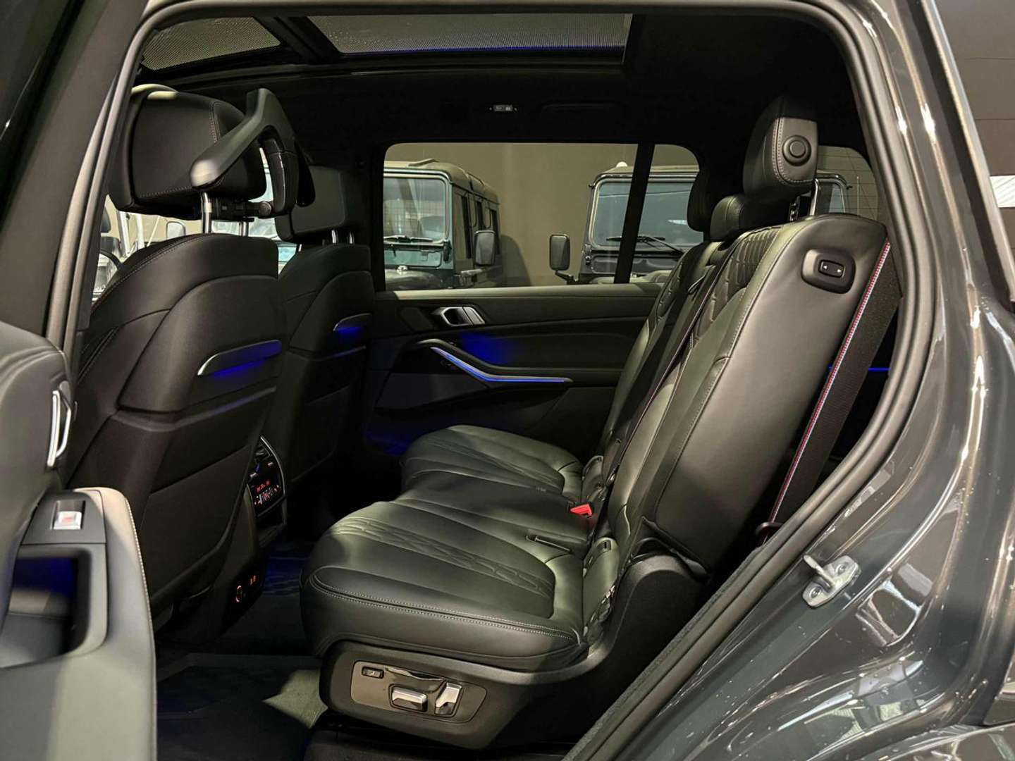BMW X7 M M60 XDrive - 2024 - Joinsteer - #15