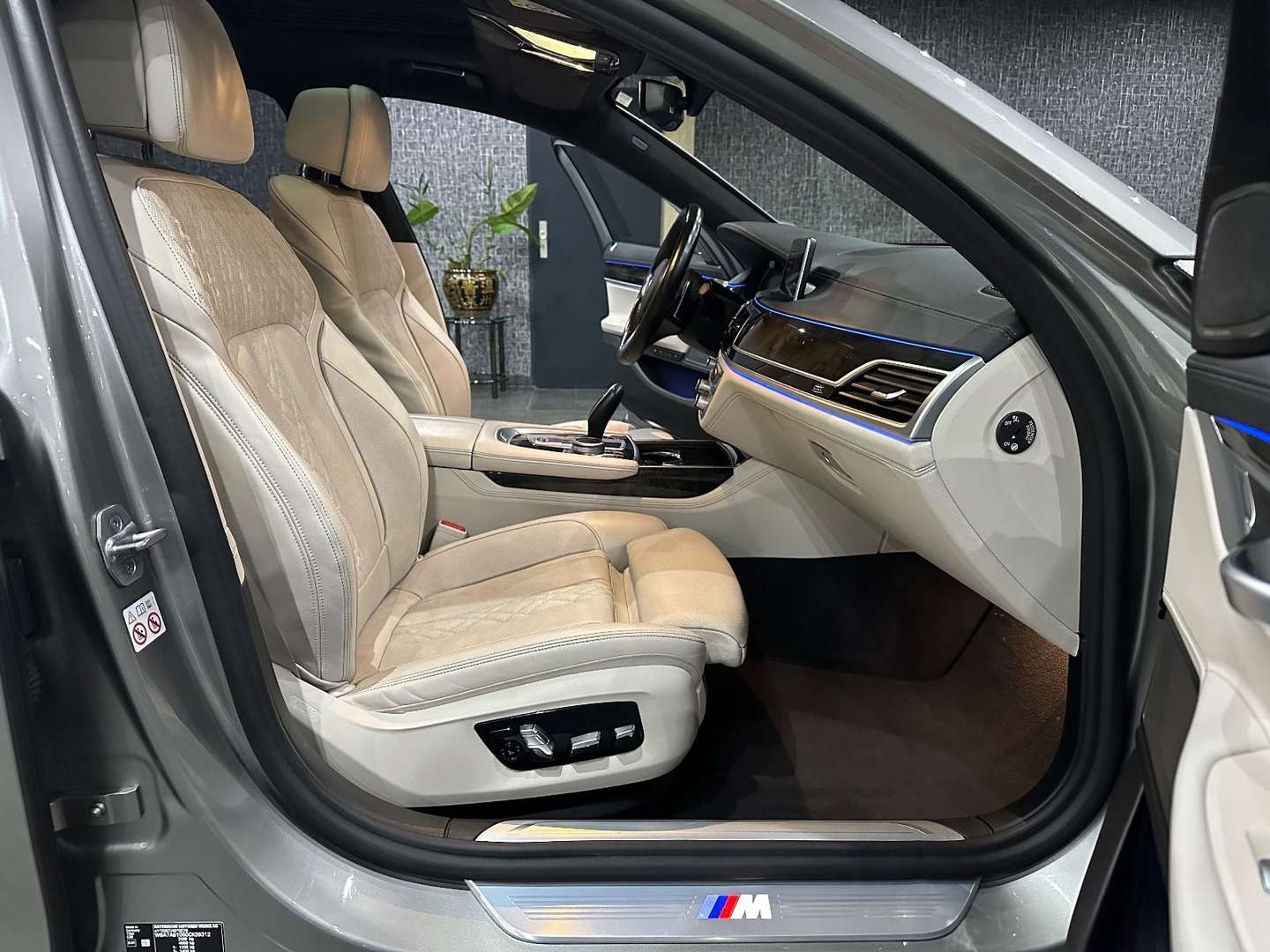BMW Série 7 M Sport 730d - 2022 - Joinsteer - #7