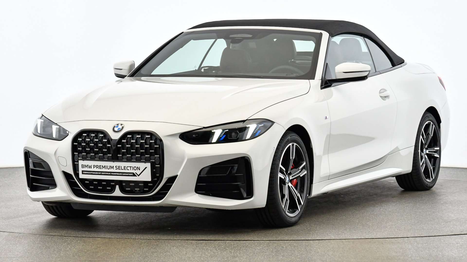 BMW Série 420i 420i - 2025 - Joinsteer - #4