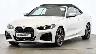 BMW Série 420i 420i — photo 4