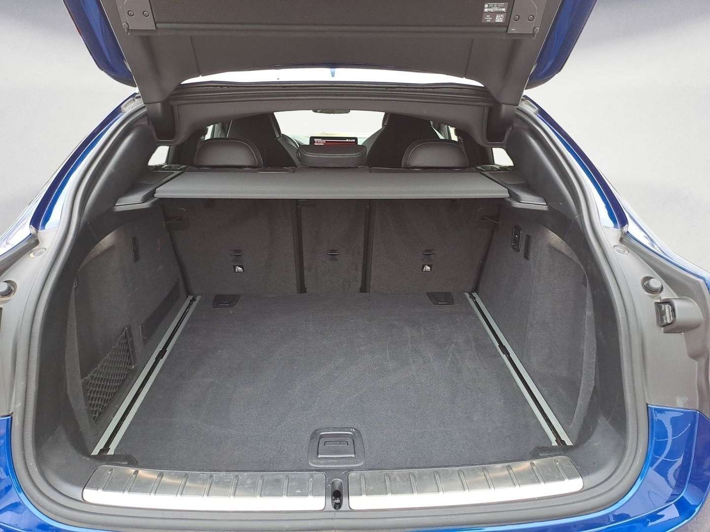 BMW X4 M M Competition - 2023 - Joinsteer - #9